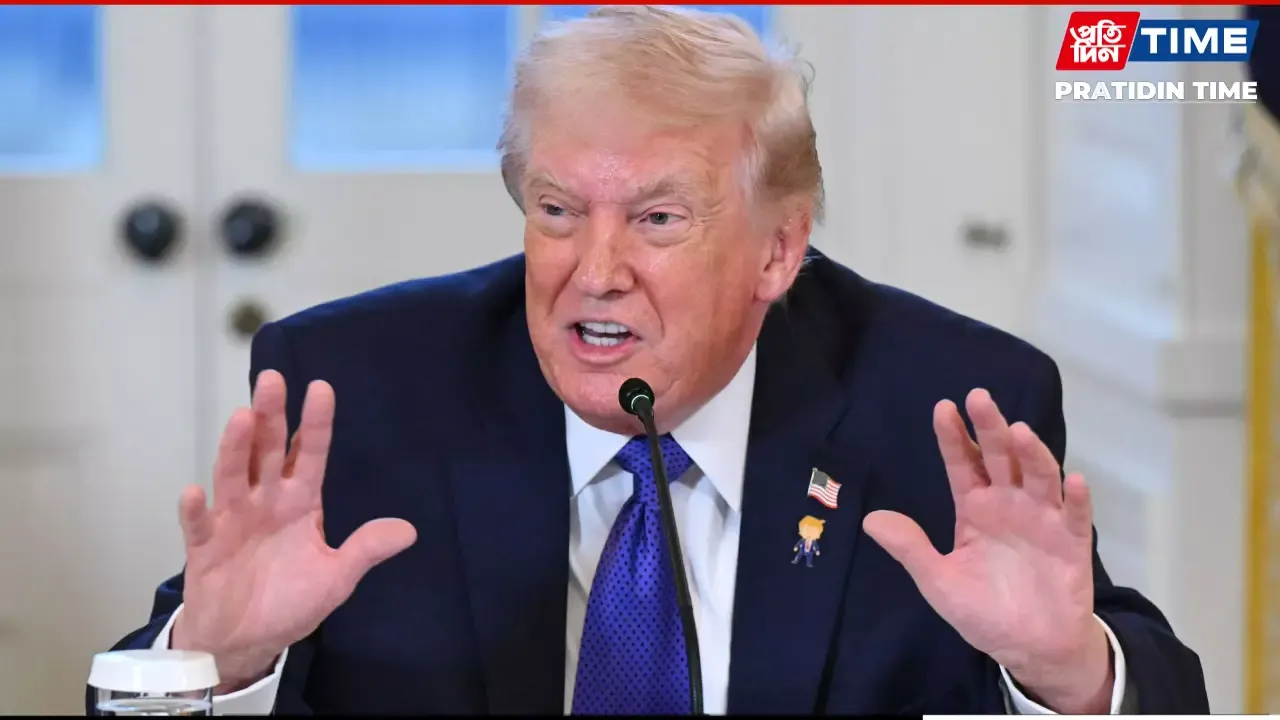 Donald Trump says US wants Greenland to deter Russia and China