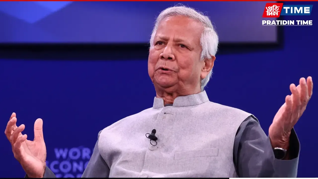 Yunus Govt in Bangladesh Terms Reports of Attacks on Minorities as 'Propaganda'