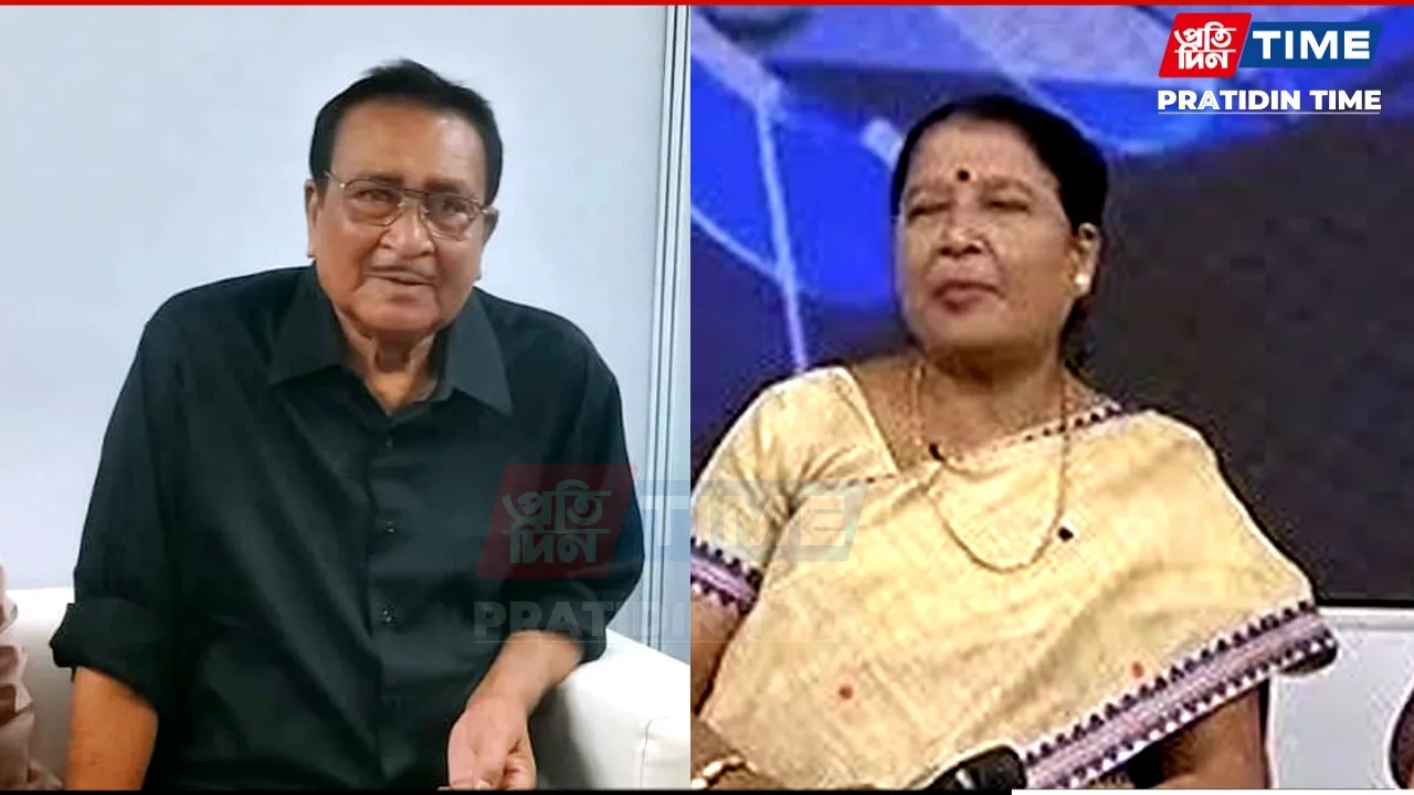 Late Samar Hazarika, Dhanada Pathak to Receive Silpi Awards for 2026