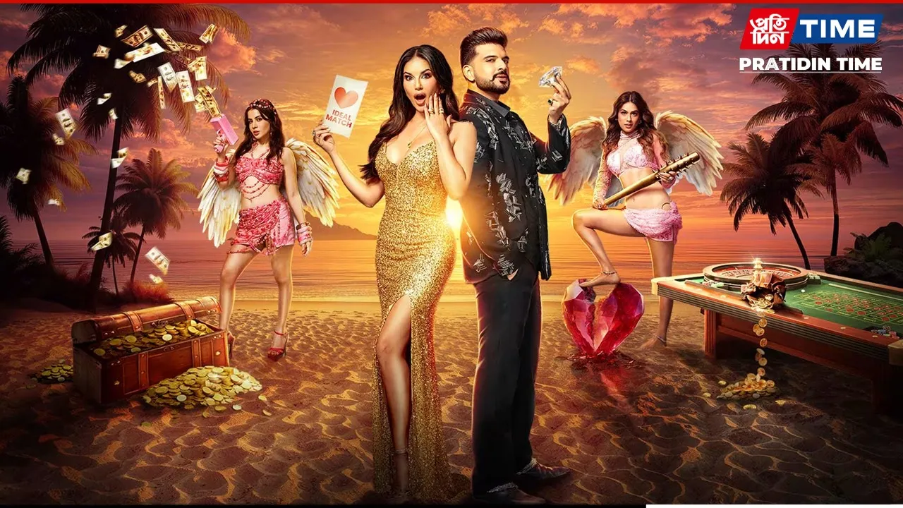 splitsvilla 16