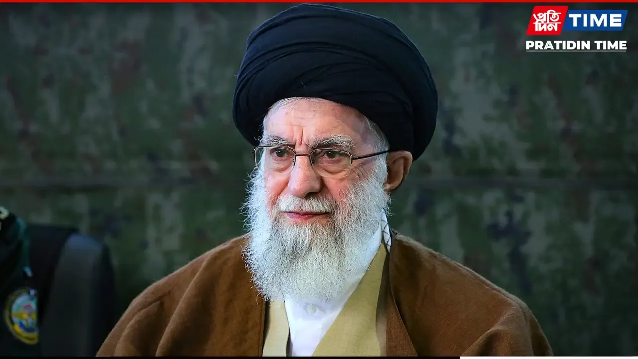 Iran Supreme Leader Concedes "Several Thousand" Deaths in Protests