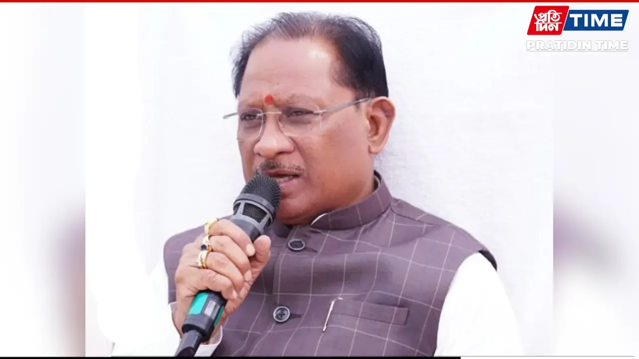 Chhattisgarh CM Distraught Over Balrampur Accident; Annouces Ex-Gratia