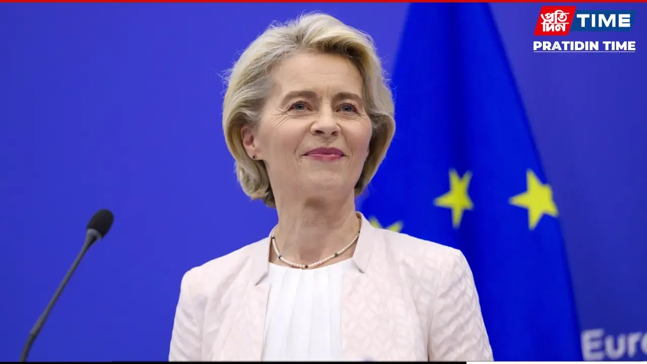 European Union Very Close to Finalising FTA with India: EU President