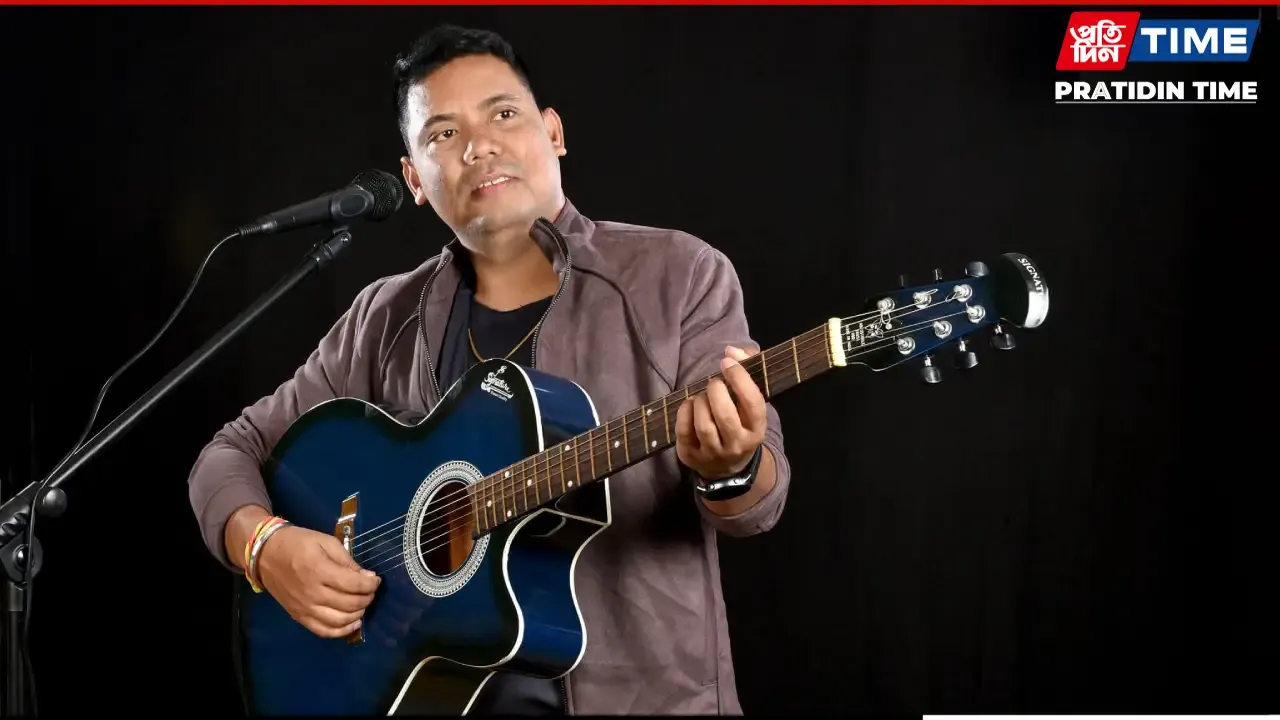 Hatigaon Police Arrests Man For Duping People on Pretext of Govt Jobs