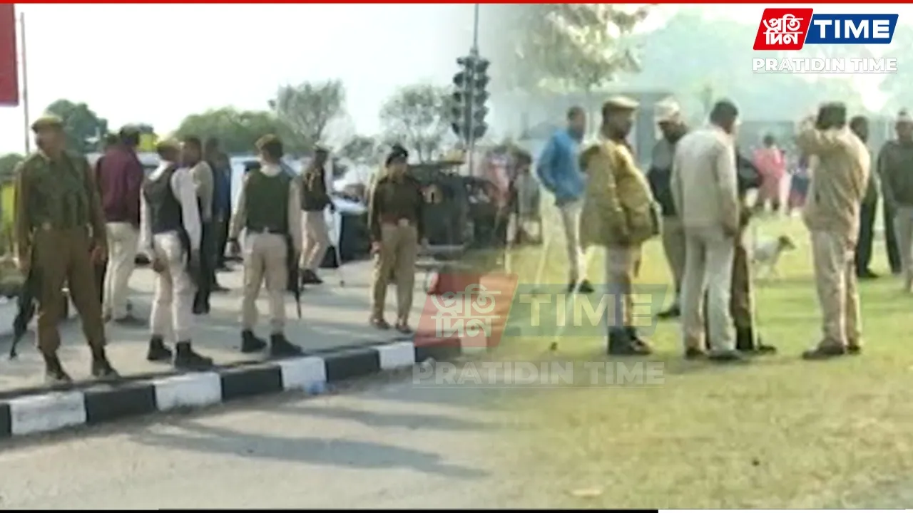 Kokrajhar Normal, Authorities Say; Community Leaders Urge For Peace