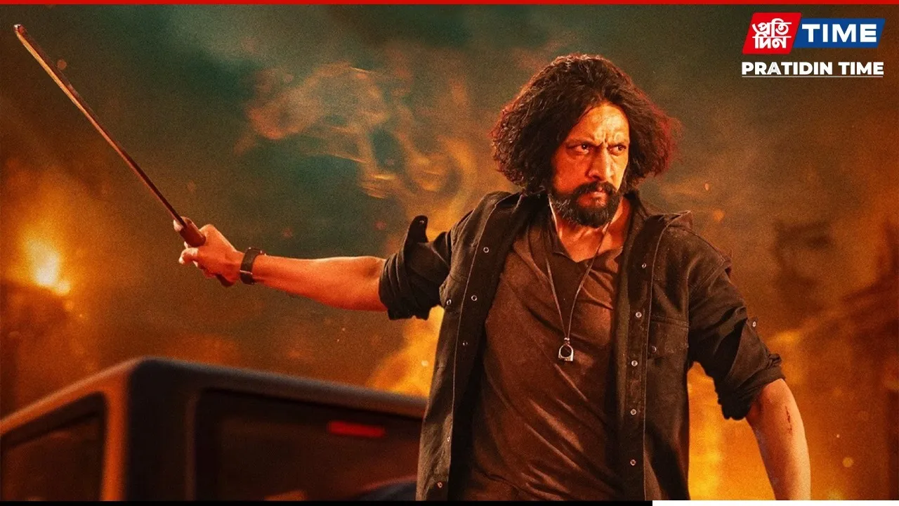 Mark OTT Release Date,