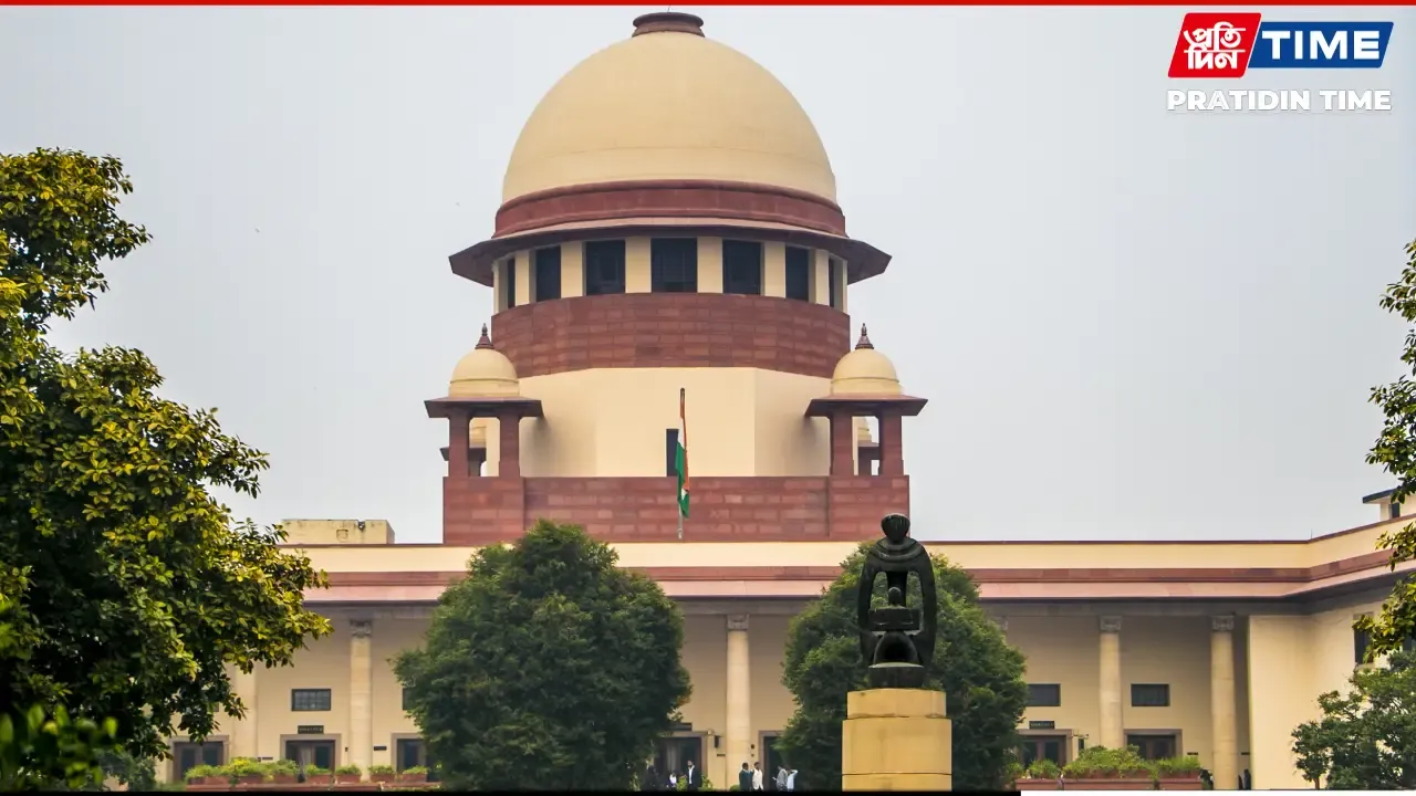 State Police Can Investigate Central Govt Employees for Corruption: SC