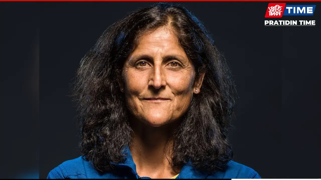 Sunita Williams, Woman With Most Spacewalking Time, Retires