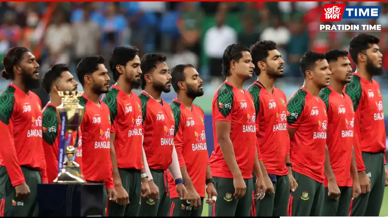 Bangladesh Players "Not Safe" in India: BCB President as ICC Rejects Venue Shift Plea