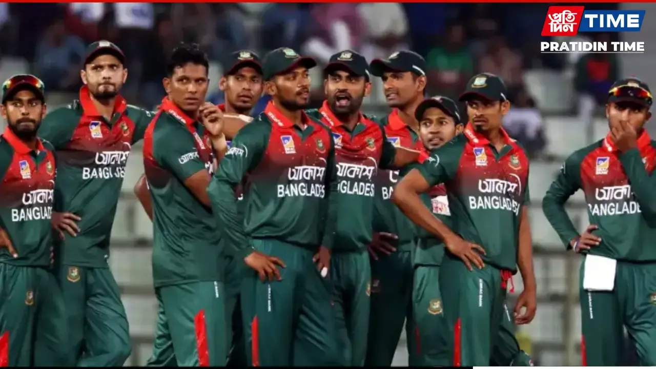 ICC Omits Bangladesh From Upcoming T20 World in India; Scotland Gets Nod