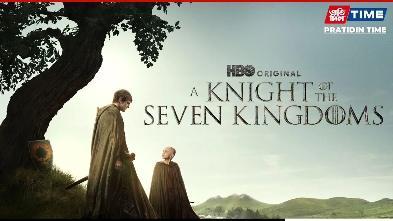 A Knight of the Seven Kingdoms