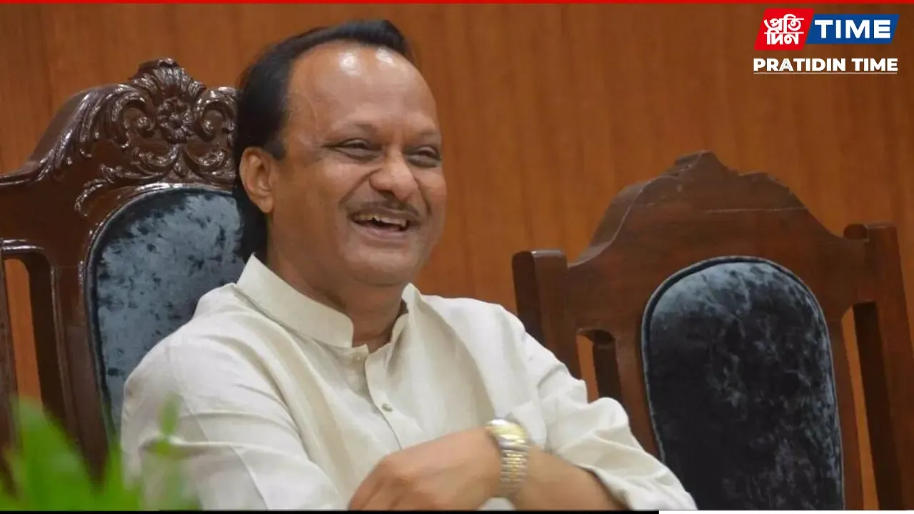 Ajit Pawar's Funeral Rites to be Done with Full State Honours on Jan 29