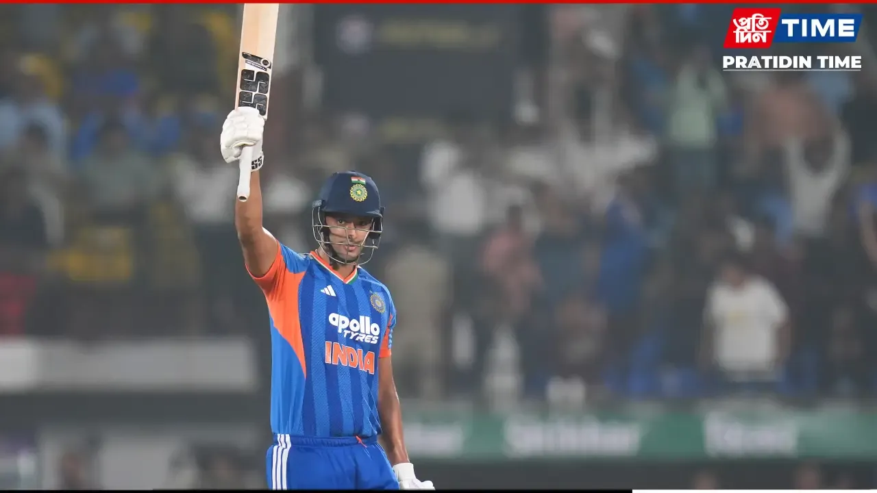 India Falter to 50-Run Loss in 4th T20I Against Brilliant New Zealand