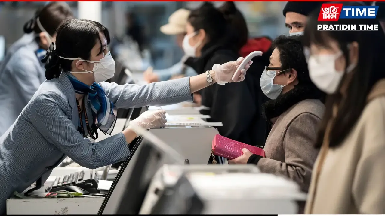 Nipah Virus Cases in West Bengal Prompt Heightened Vigil Across Asia