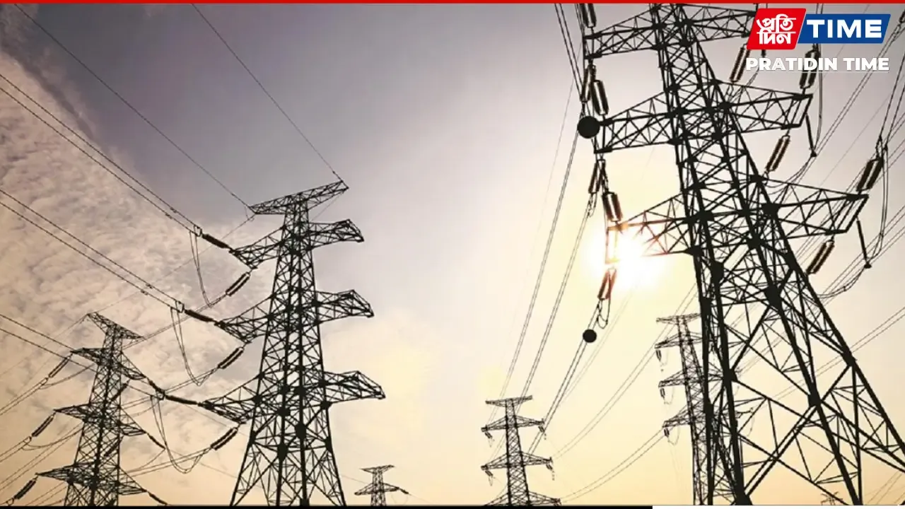 Adani Power's Electricity Exports to Bangladesh Rise Despite Strained Ties