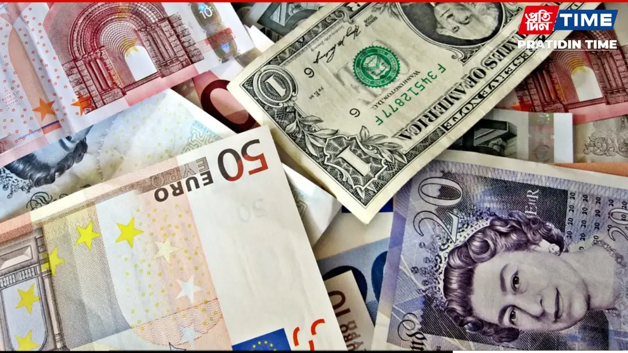 India Retains 'Largest Remittance Receiver in World' Crown: Economic Survey