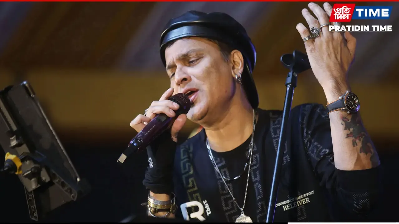 Gaurav Gogoi Writes to PM Modi for Posthumous Bharat Ratna to Zubeen Garg