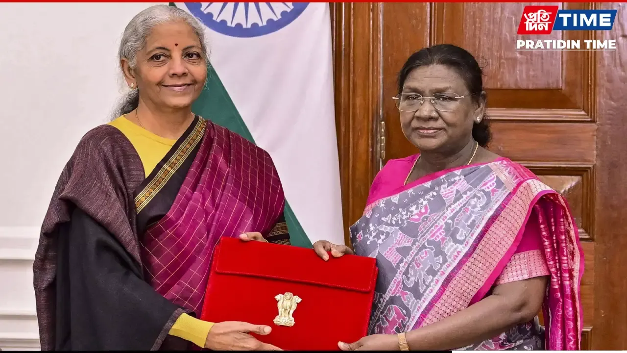 Union Budget 2026: Check Which Items Became Cheaper and Which Got Costlier