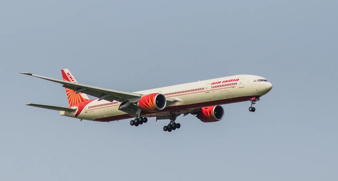 Air India