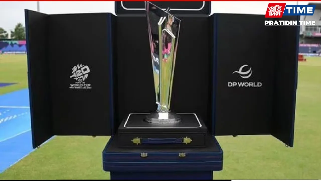 ICC Men’s T20 World Cup 2026