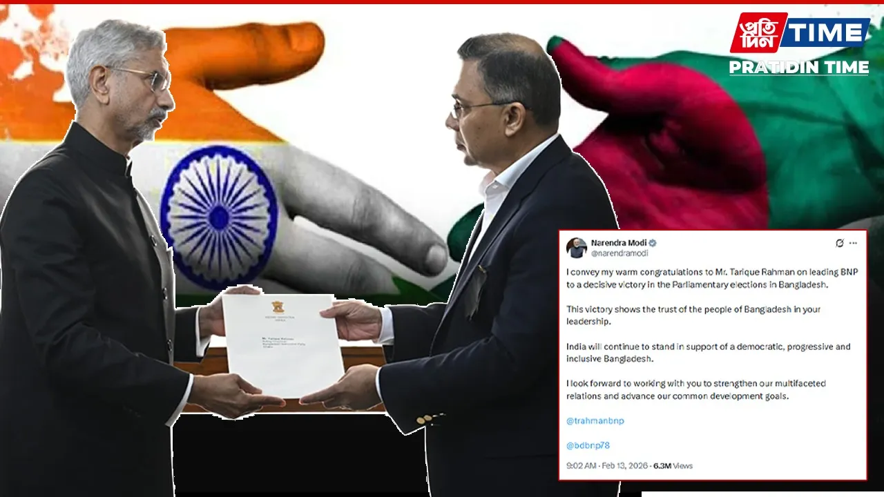 How will the India-Bangladesh ties shape up after BNP's win in the elections