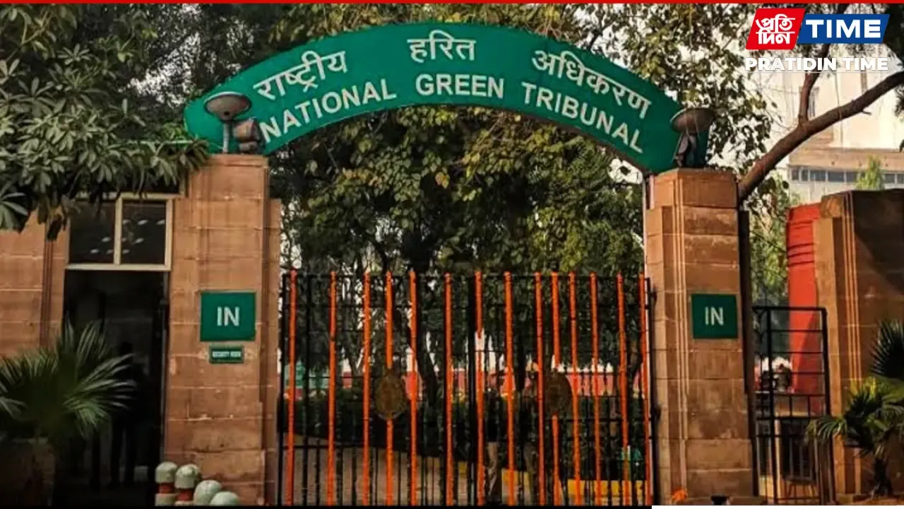 NGT Clears Great Nicobar Project, Orders Strict EC Compliance