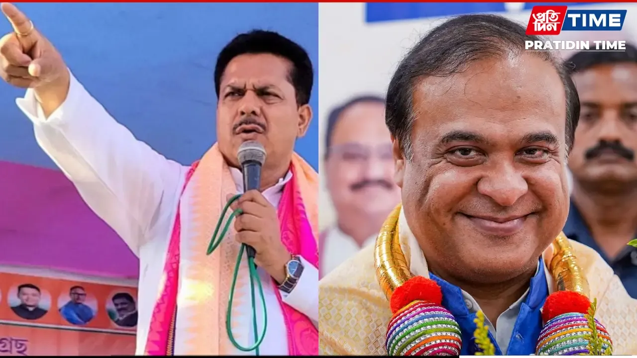 Former Assam Congress president Bhupen Borah's old remarks surfaced after he decided to join the BJP