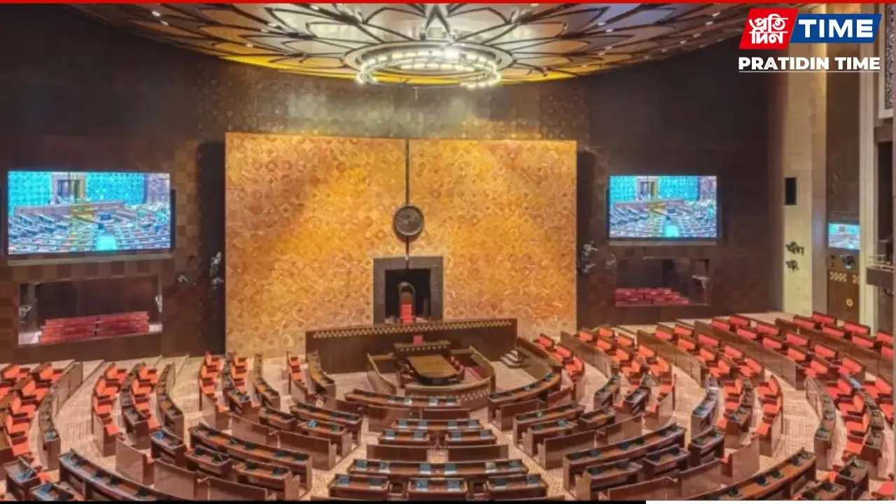 ECI has announced election dates for Rajya Sabha seats to fall vacant