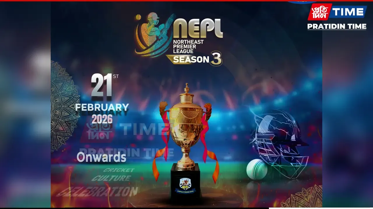 North East Premier League Season 3 to Kick off in Delhi NCR