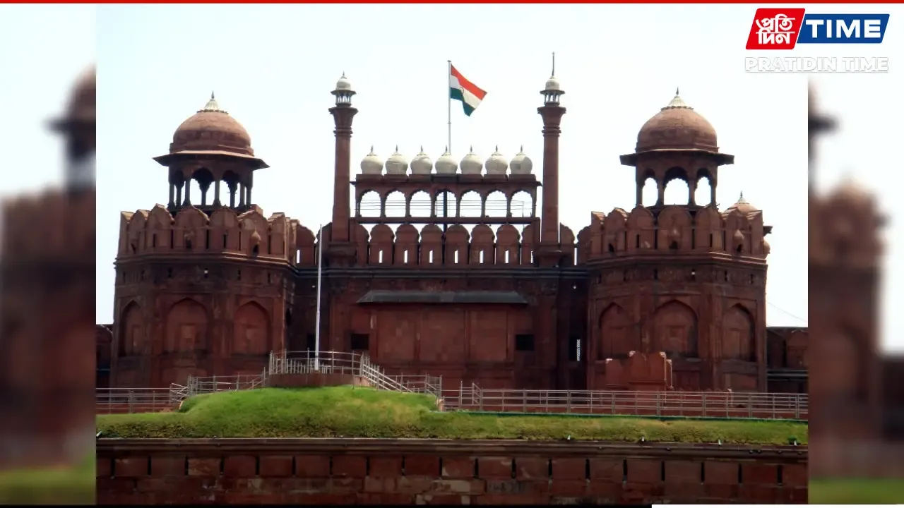 A terror alert has been issued over a possible strike in Delhi