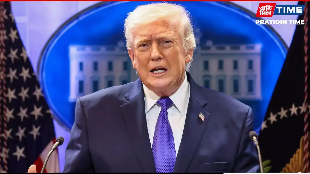 US President Donald Trump has again hiked global tariffs