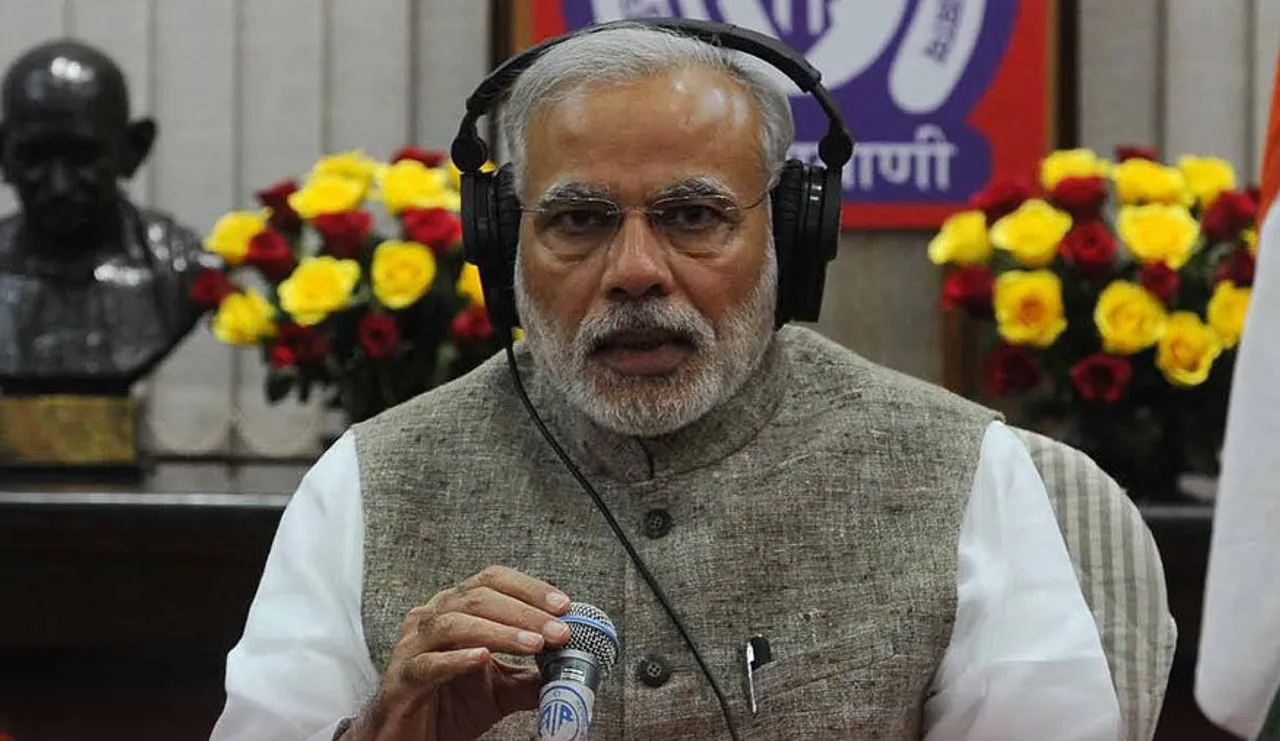 Prime_Minister_Narendra_Modi_during_his__Mann_ki_Baat__on_All_India_Radio_(cropped)_(cropped)
