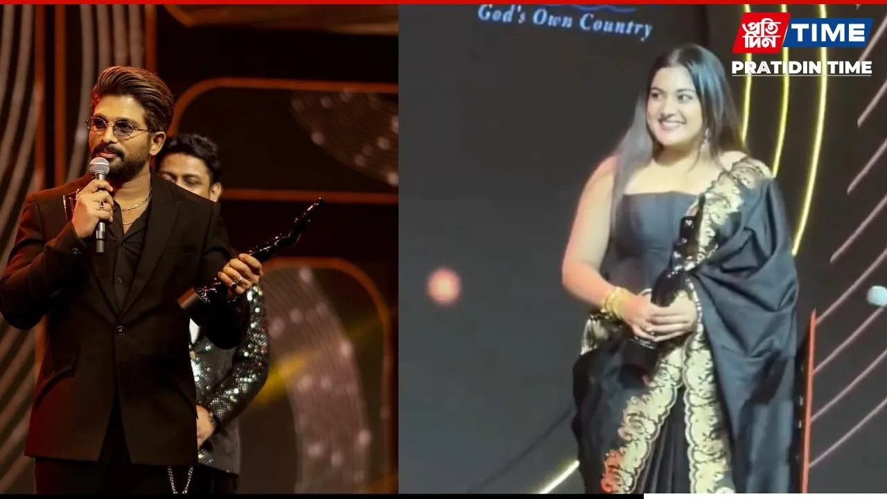 70th Filmfare Awards South 2026