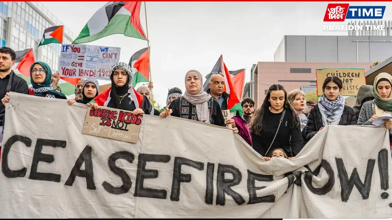 The death toll in Iran rises to 787