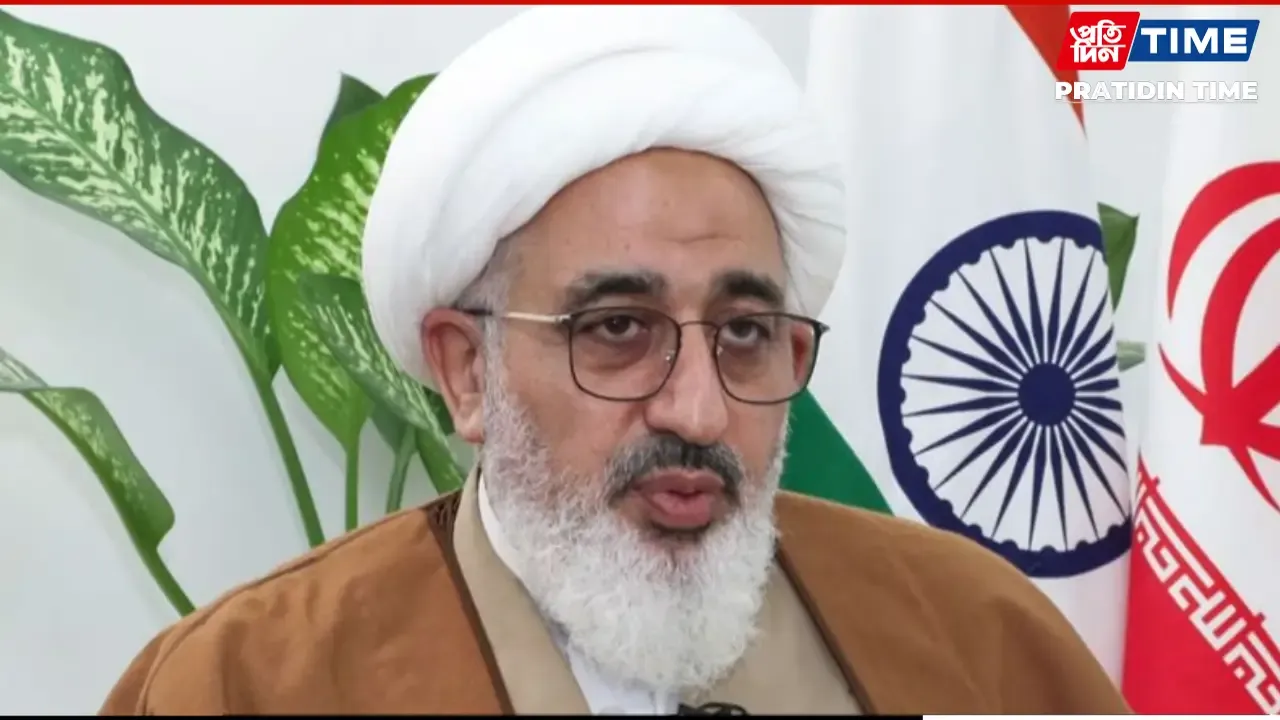 Iran has said that it is ready for negotiations "with dignity" to end the war