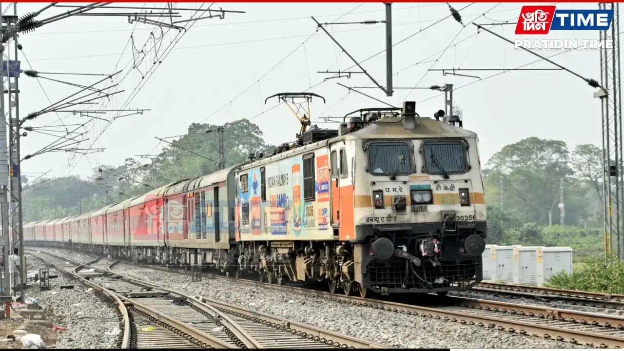 The Railway Ministry has approved new stoppages across Assam
