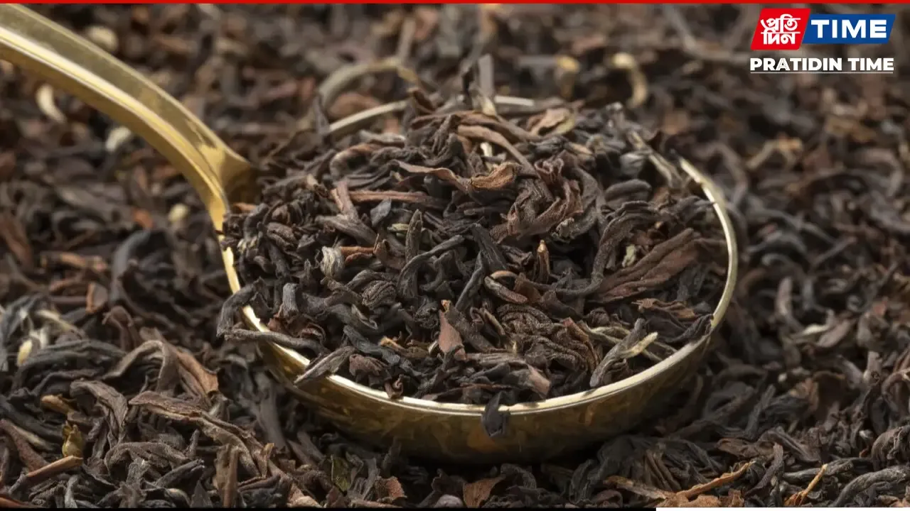 Amid Israel-US strikes on Iran, the orthodox tea market in Assam has been hit