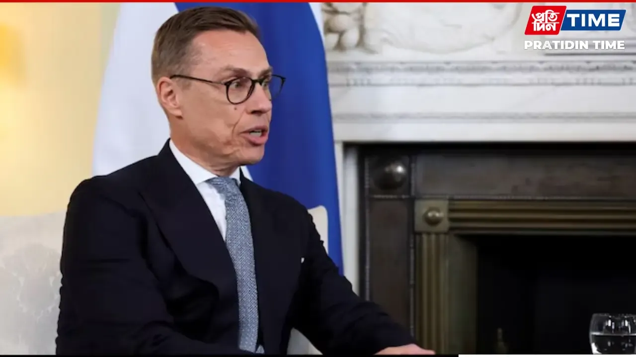Finland President Alexander Stubb has backed a permanent seat at UNSC for India