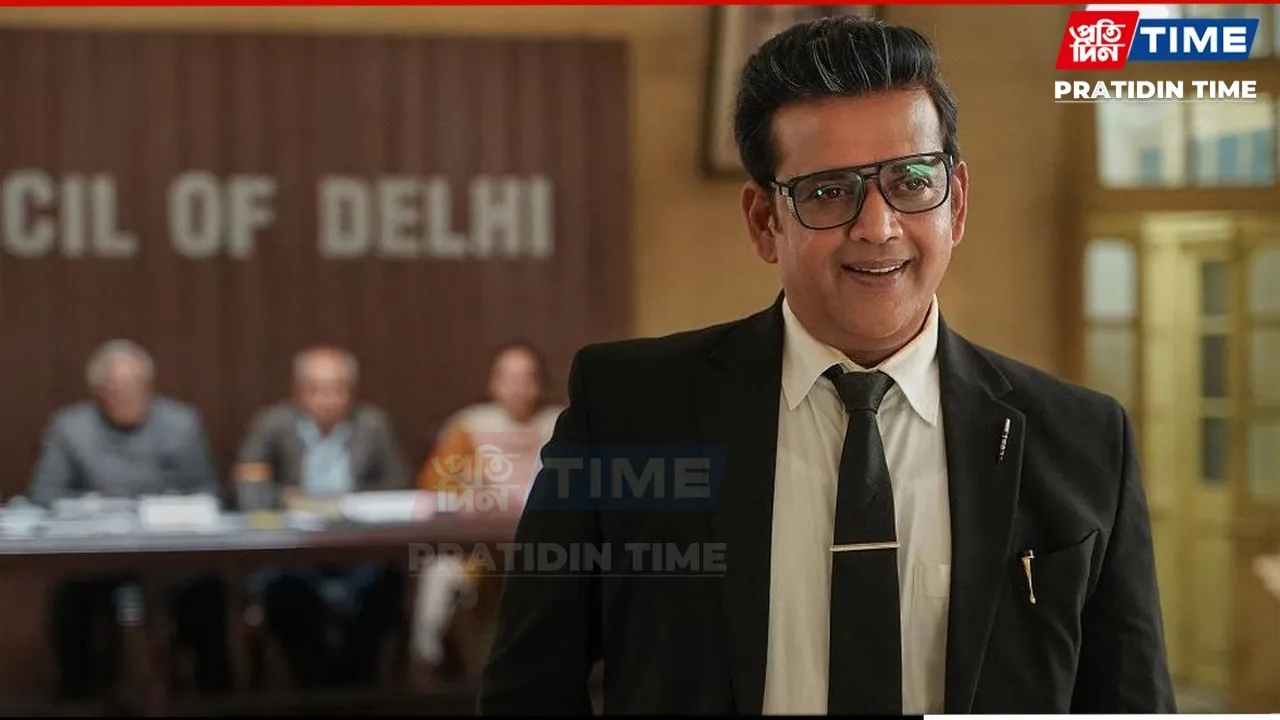 Maamla Legal Hai Season 2