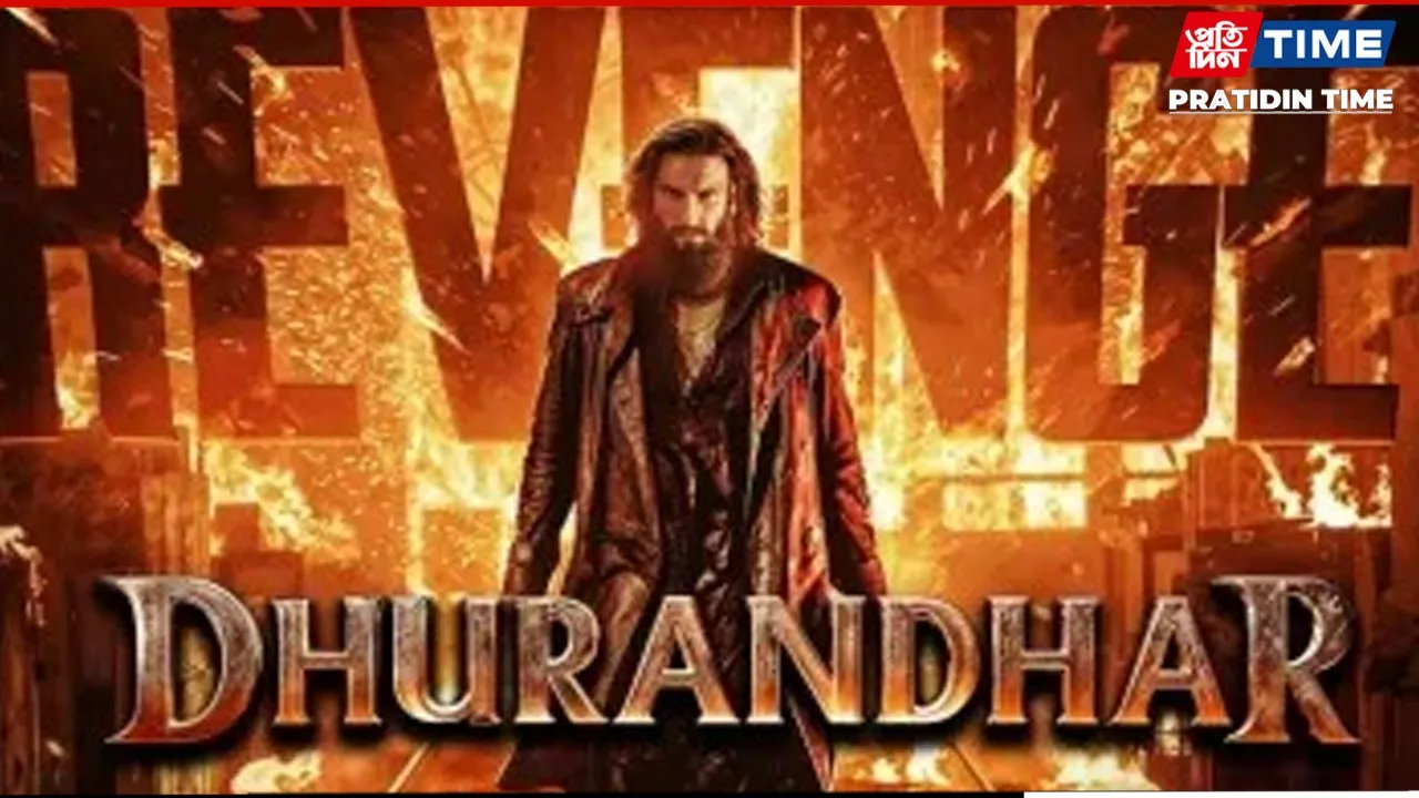 dhurandhar 2