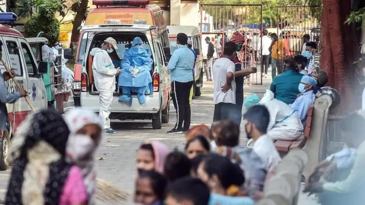Centre Extends COVID-19 Restrictions Till February 28 Amid Rising Cases