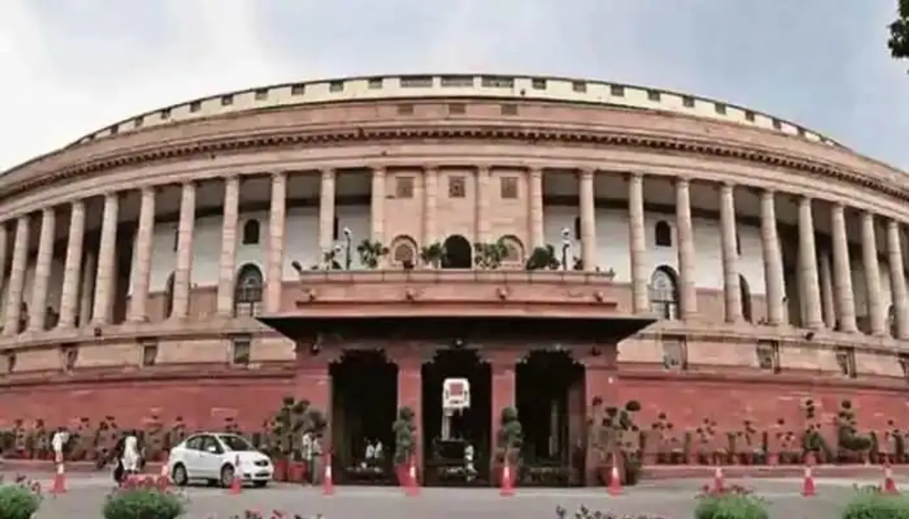 No Zero, Question Hour During Budget Session In Parliament