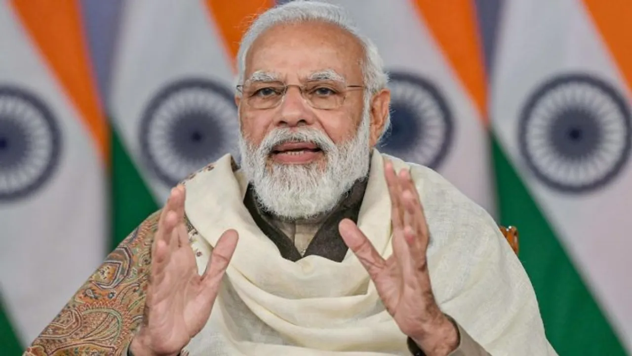 PM Modi To Address Program At Canada Cultural Centre