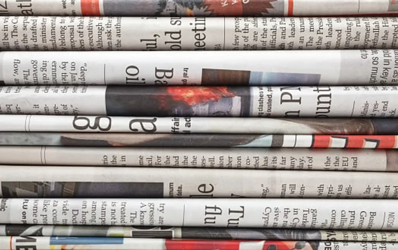 Meetei Mayek to Replace Bengali Script in Manipuri Newspapers from 2023