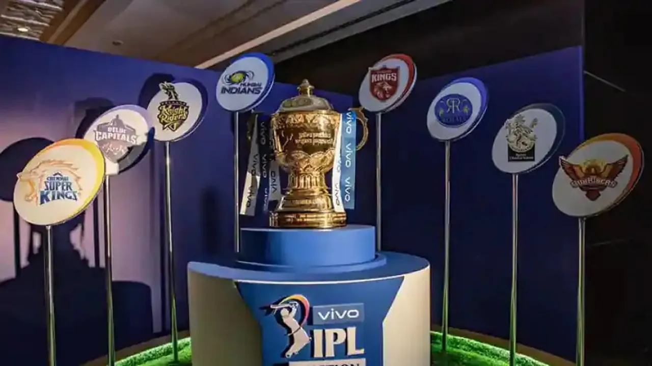 IPL 2022 To Be Held In India If Covid-19 Subsides: BCCI Sources