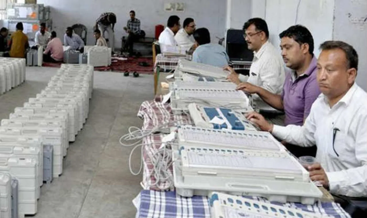 Manipur Polls: NPP Releases Its first List of 20 candidates