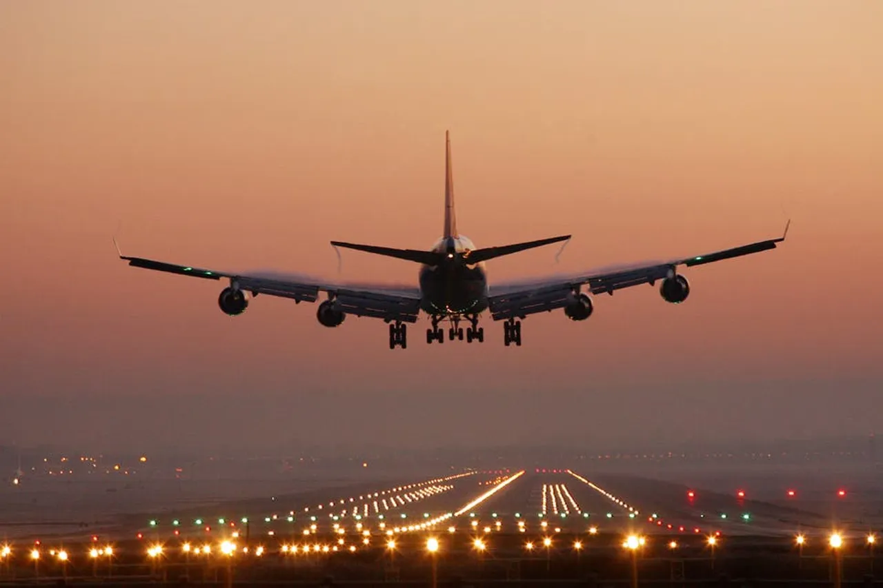RT-PCR Test Mandatory For Arrivals From 4 Countries, Including China: Mandaviya