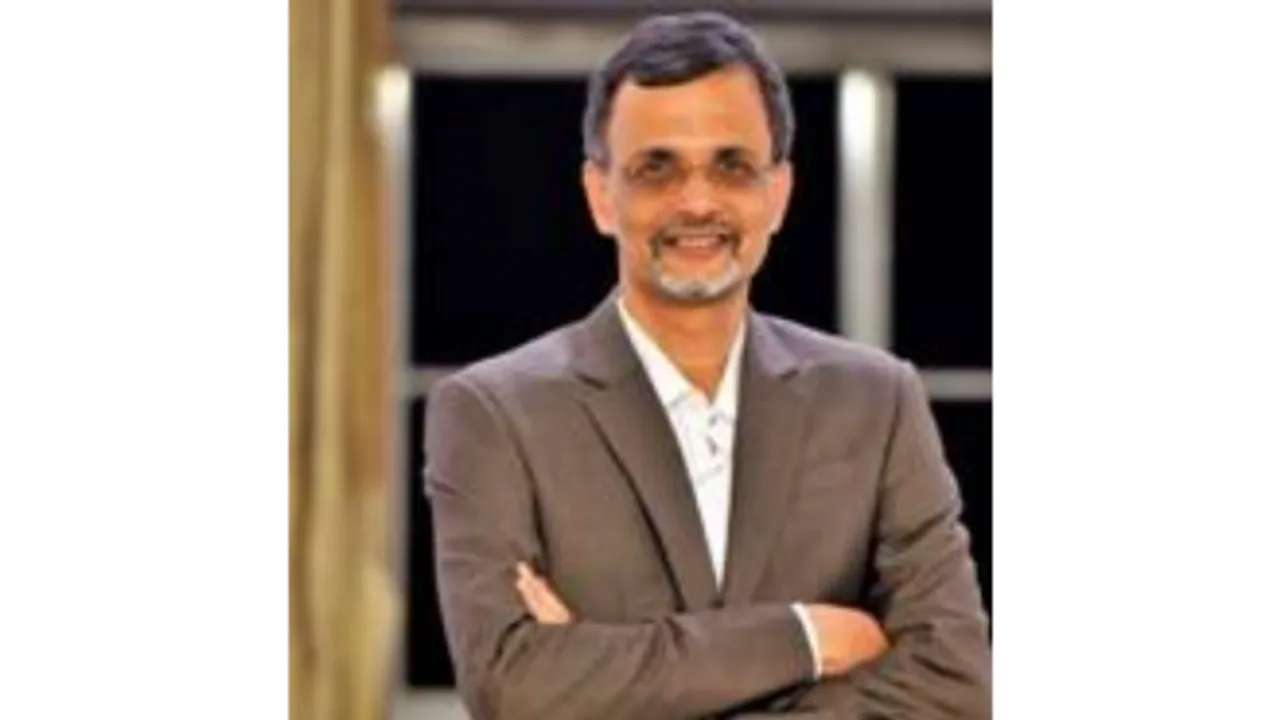 Dr. V A Nageswaran Appointed as the New Chief Economic Adviser