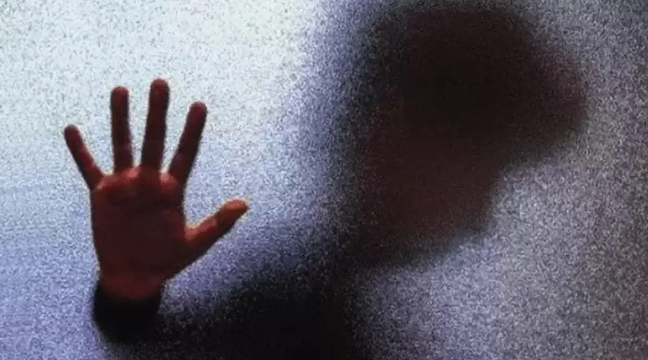 Minor Boy Allegedly Molested In Assam's Nagarbera