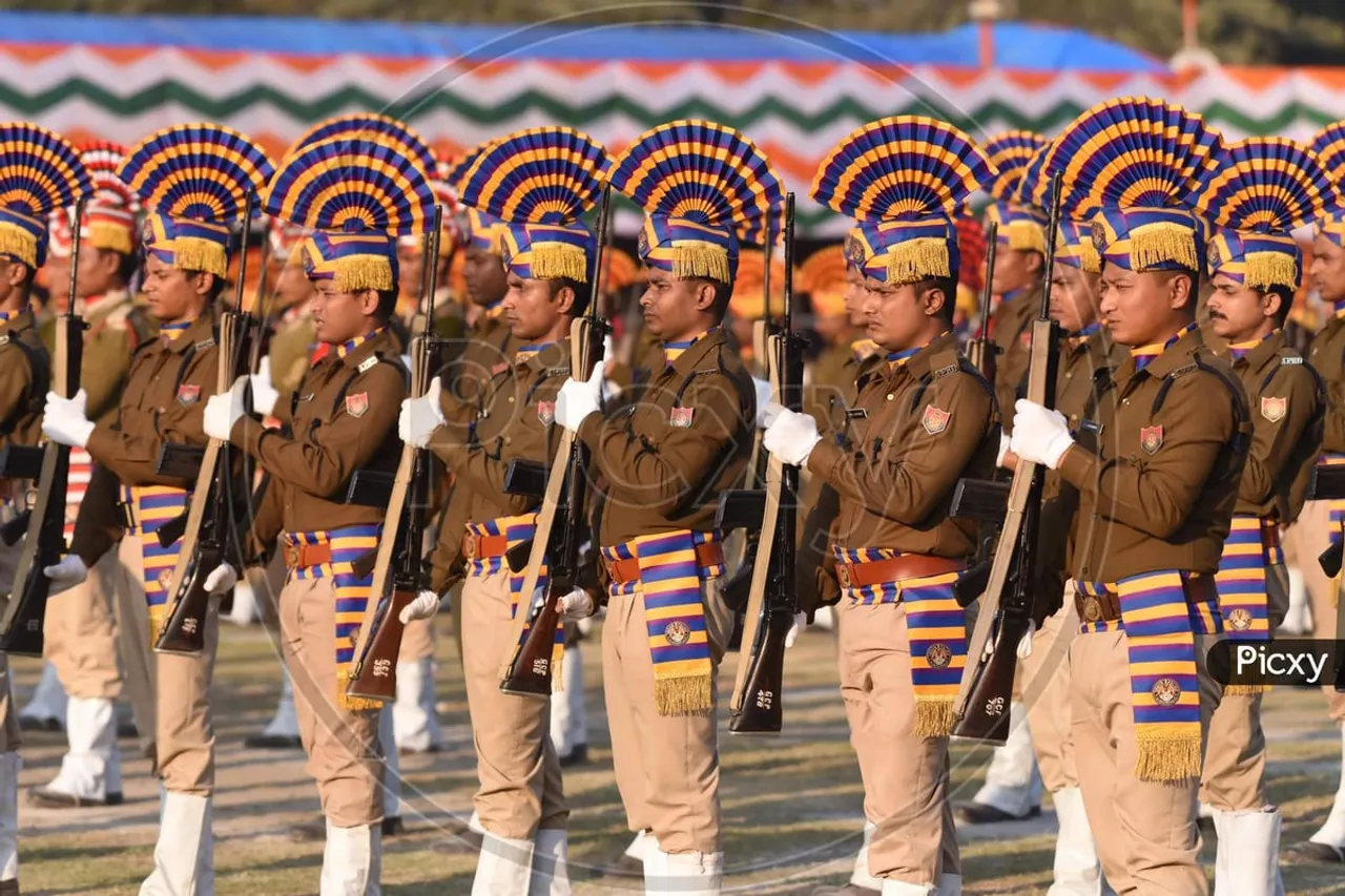 Assam Govt Issues New SOP for Republic Day Celebration